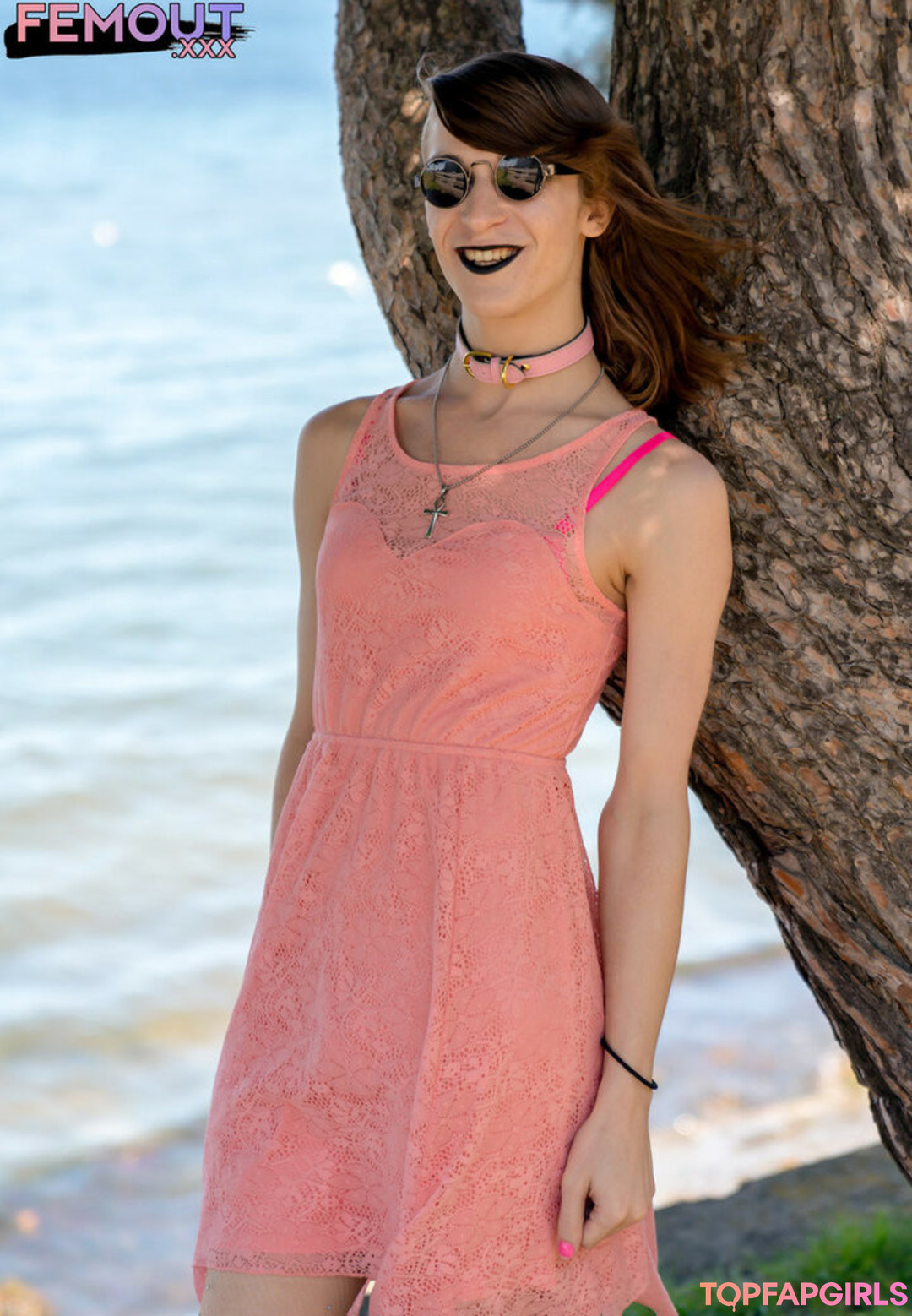 Foto desnuda filtrada de OnlyFans de April Gillespie #34 Foto desnuda filtrada de OnlyFans de April Gillespie #34