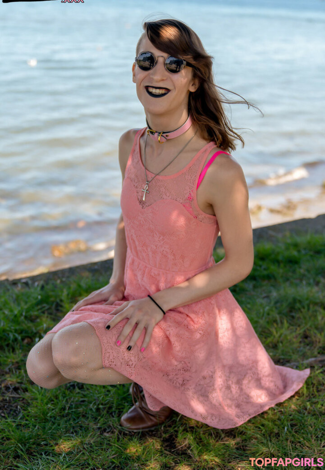 Foto desnuda filtrada de OnlyFans de April Gillespie #35 Foto desnuda filtrada de OnlyFans de April Gillespie #35