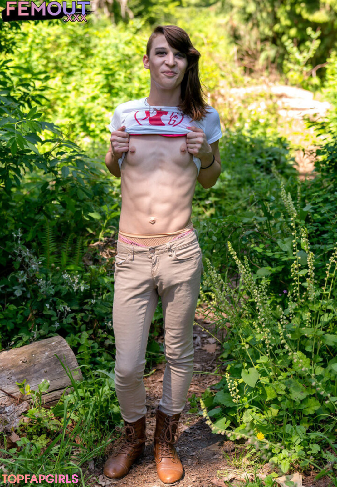 Foto desnuda filtrada de OnlyFans de April Gillespie #67 Foto desnuda filtrada de OnlyFans de April Gillespie #67