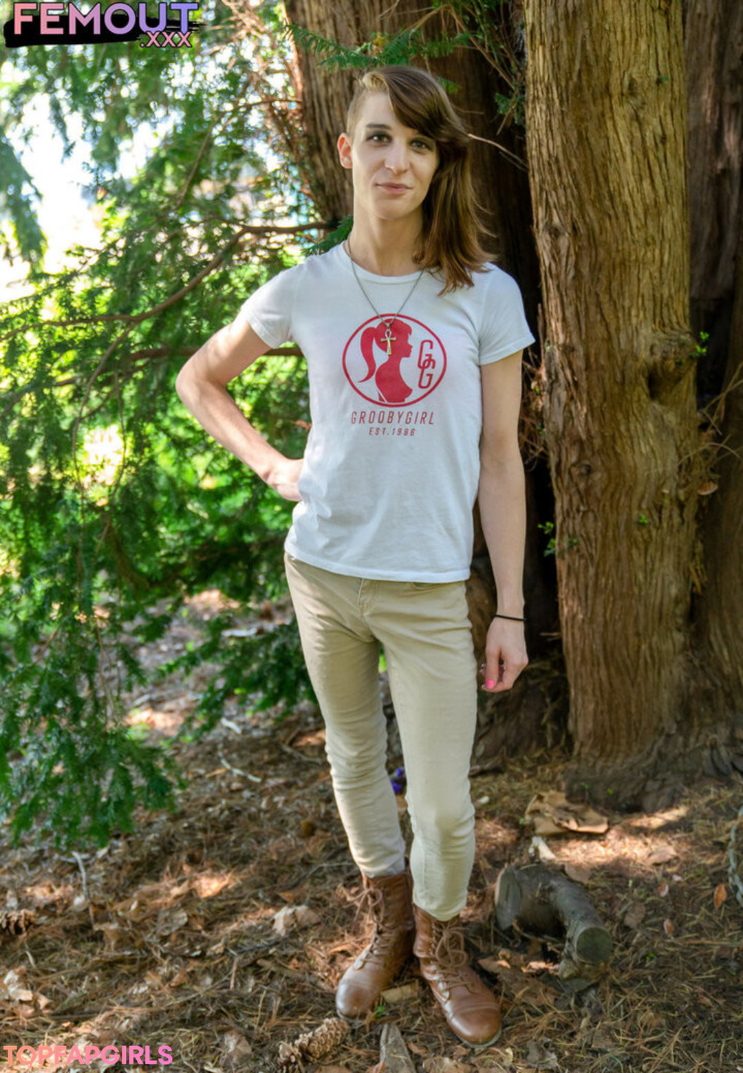 Foto desnuda filtrada de OnlyFans de April Gillespie #68 Foto desnuda filtrada de OnlyFans de April Gillespie #68