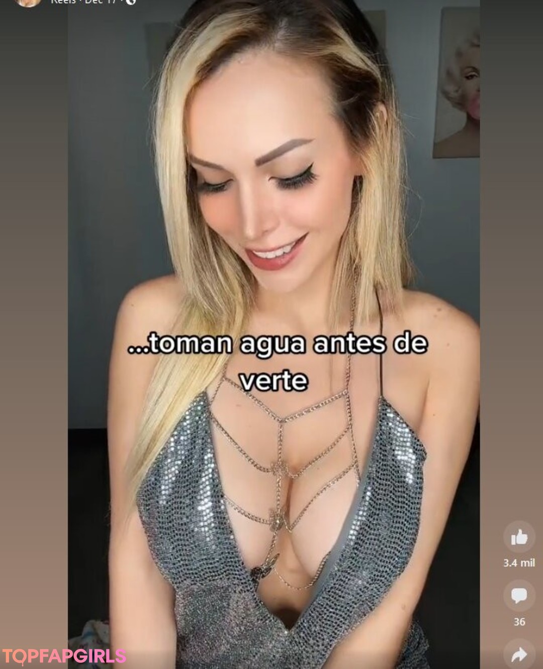 Foto desnuda filtrada de OnlyFans de Yoirenevip #1 Foto desnuda filtrada de OnlyFans de Yoirenevip #1