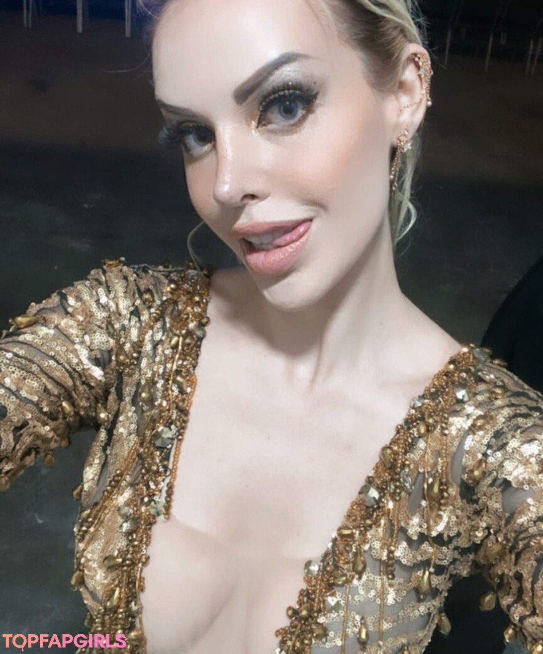 Foto desnuda filtrada de OnlyFans de Yoirenevip #9 Foto desnuda filtrada de OnlyFans de Yoirenevip #9