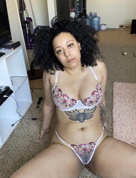 Foto desnuda filtrada de OnlyFans de Hoekusho