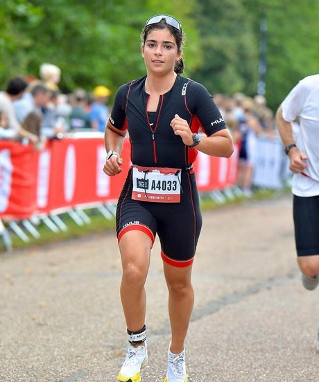 Jamie Chadwick