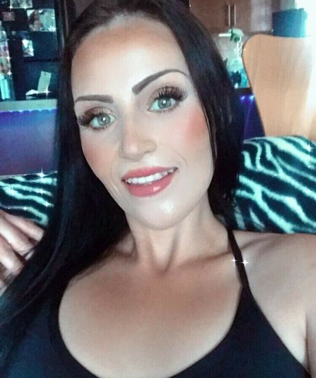 Foto desnuda filtrada de OnlyFans de Forevermimi