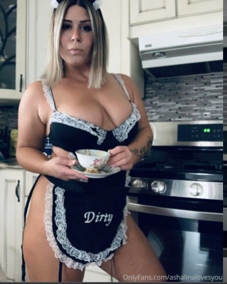 Ashalina