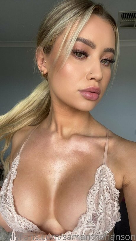 Samantha Hanson