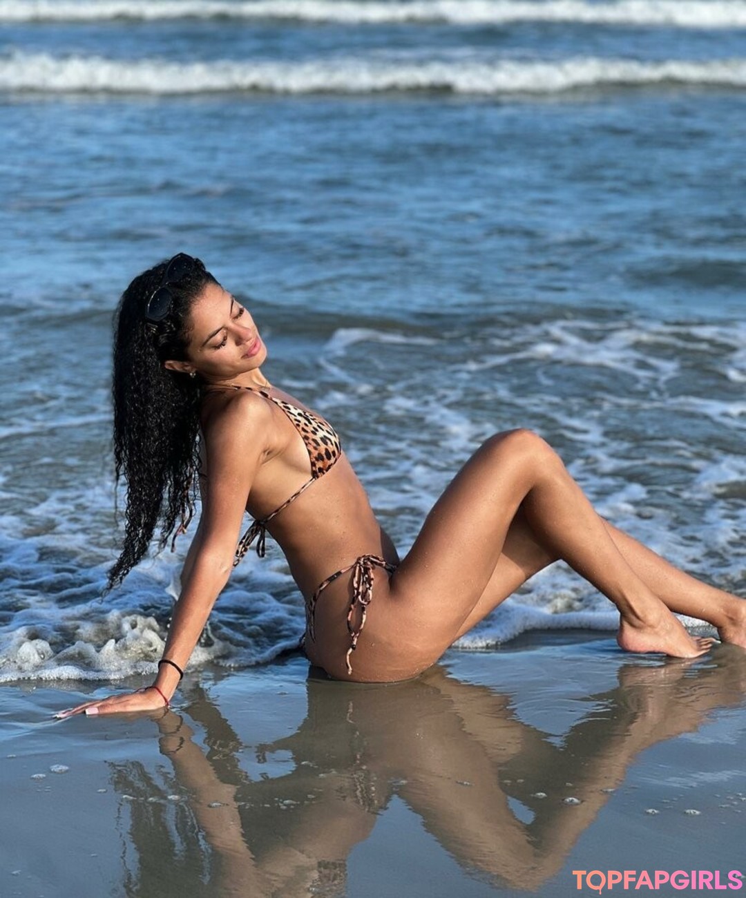 Foto desnuda filtrada de OnlyFans de Jennifer Prado #15 Foto desnuda filtrada de OnlyFans de Jennifer Prado #15