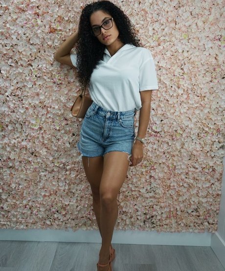 Foto desnuda filtrada de OnlyFans de Jennifer Prado