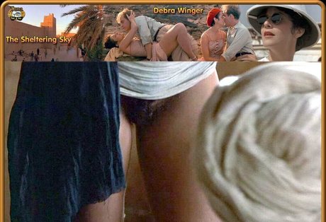Debra Winger