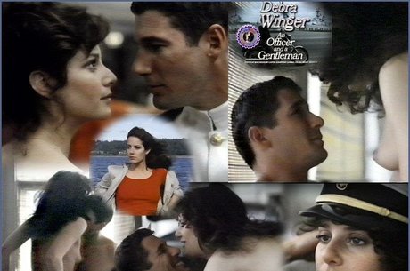 Foto desnuda filtrada de OnlyFans de Debra Winger