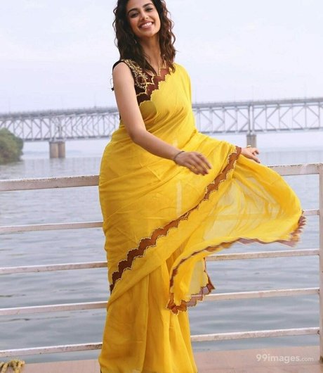Meenakshi Chaudhary