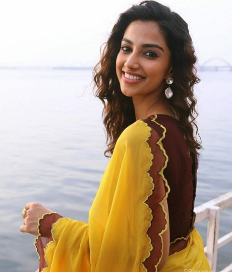Meenakshi Chaudhary