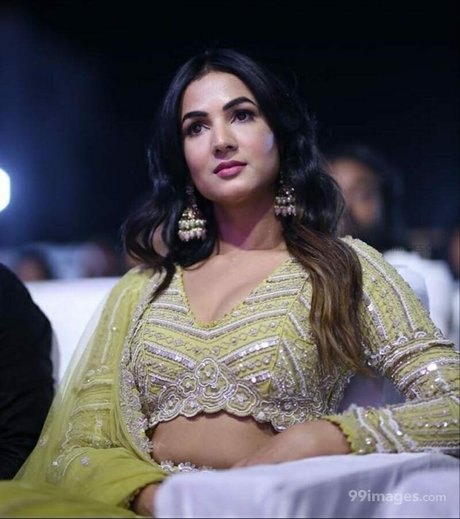 Sonal Chauhan