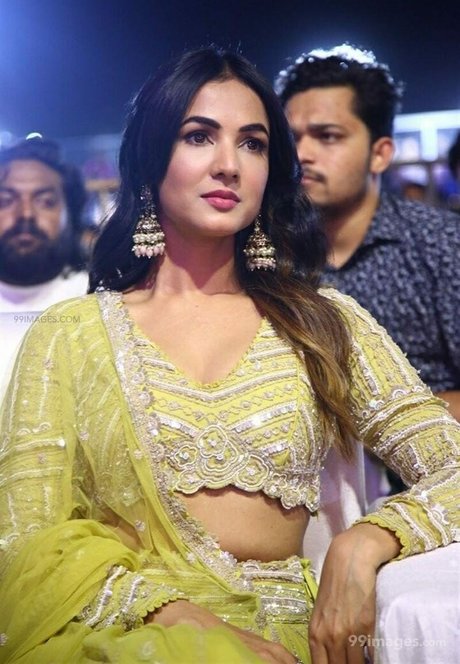 Sonal Chauhan