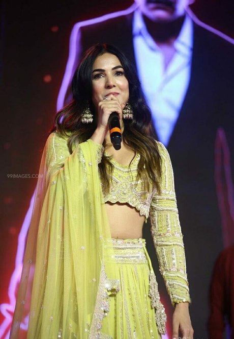 Sonal Chauhan