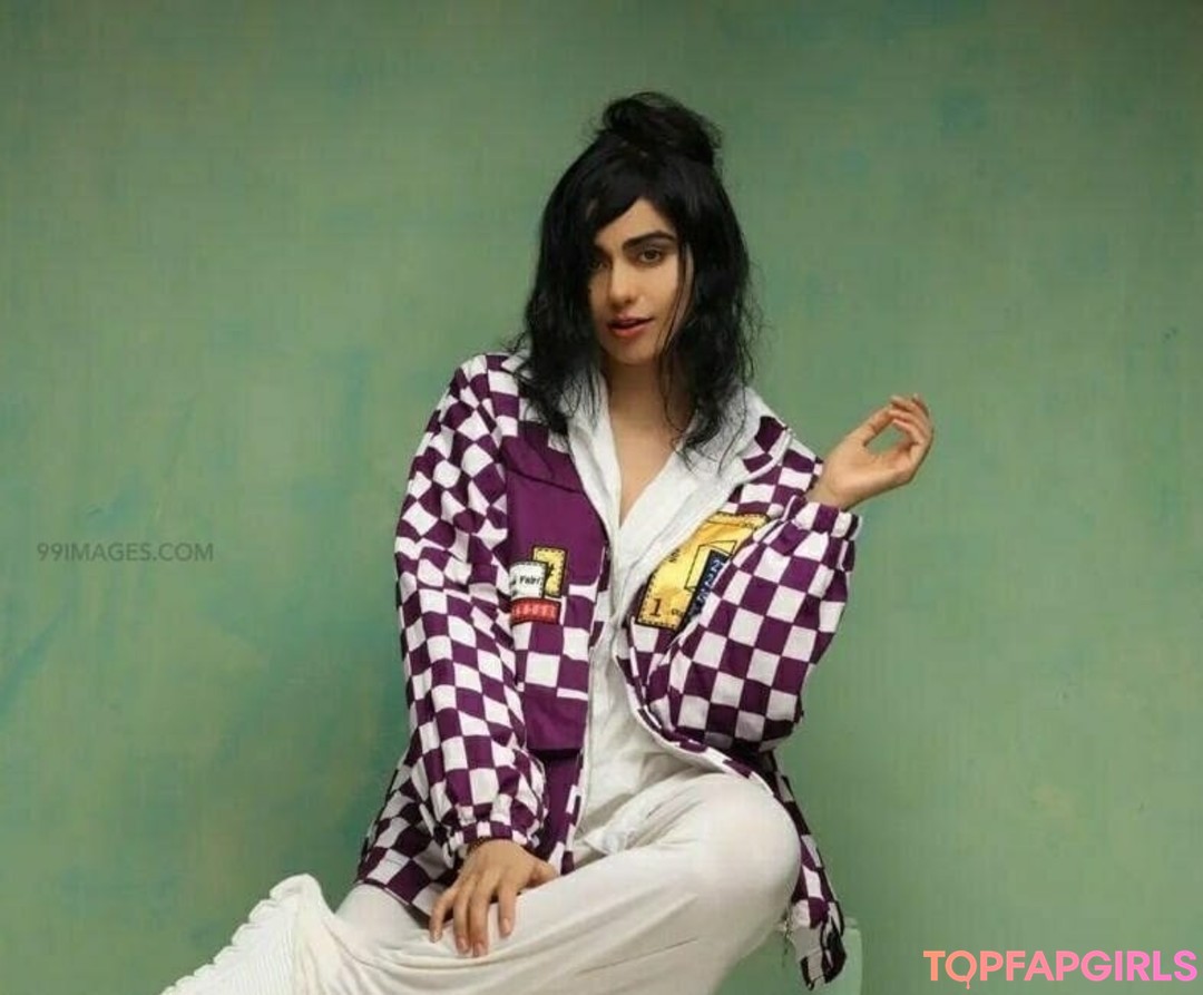 Foto desnuda filtrada de OnlyFans de Adah Sharma #133 Foto desnuda filtrada de OnlyFans de Adah Sharma #133