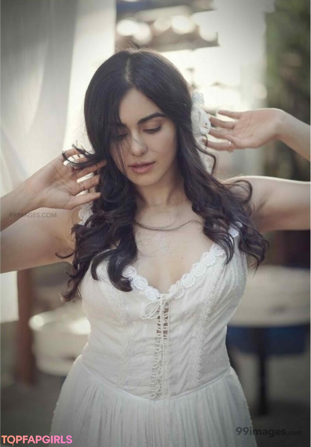 Foto desnuda filtrada de OnlyFans de Adah Sharma #134 Foto desnuda filtrada de OnlyFans de Adah Sharma #134