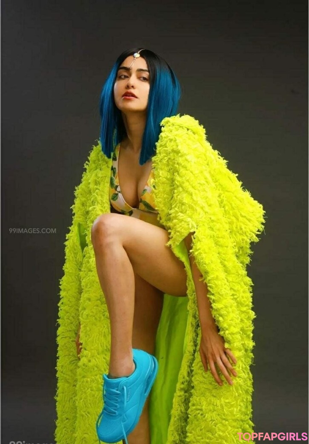 Foto desnuda filtrada de OnlyFans de Adah Sharma #142 Foto desnuda filtrada de OnlyFans de Adah Sharma #142