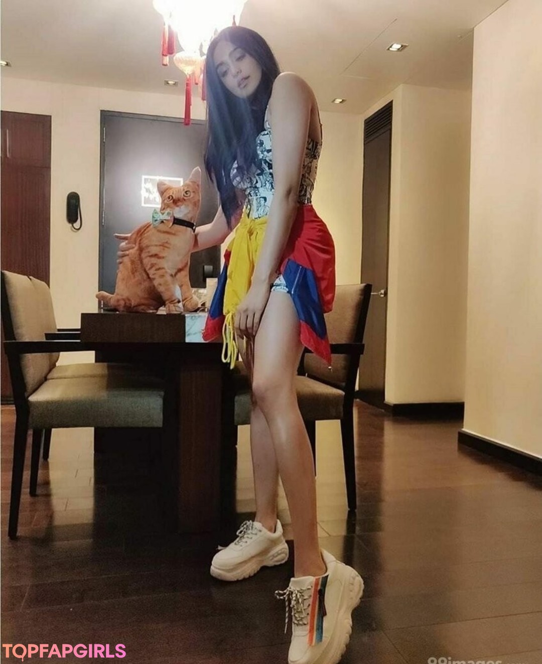 Foto desnuda filtrada de OnlyFans de Adah Sharma #147 Foto desnuda filtrada de OnlyFans de Adah Sharma #147