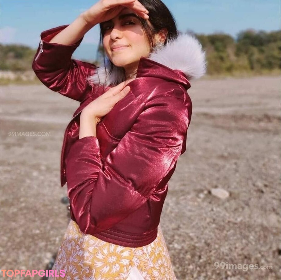 Foto desnuda filtrada de OnlyFans de Adah Sharma #150 Foto desnuda filtrada de OnlyFans de Adah Sharma #150