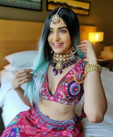 Adah Sharma