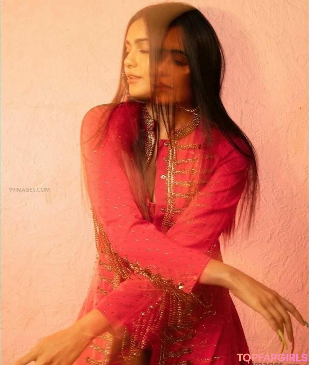 Foto desnuda filtrada de OnlyFans de Adah Sharma #179 Foto desnuda filtrada de OnlyFans de Adah Sharma #179