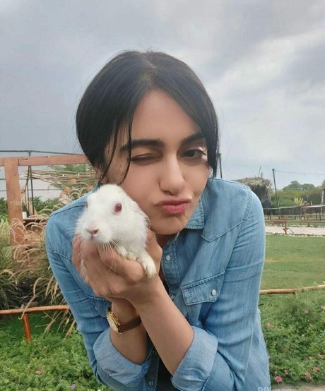 Adah Sharma