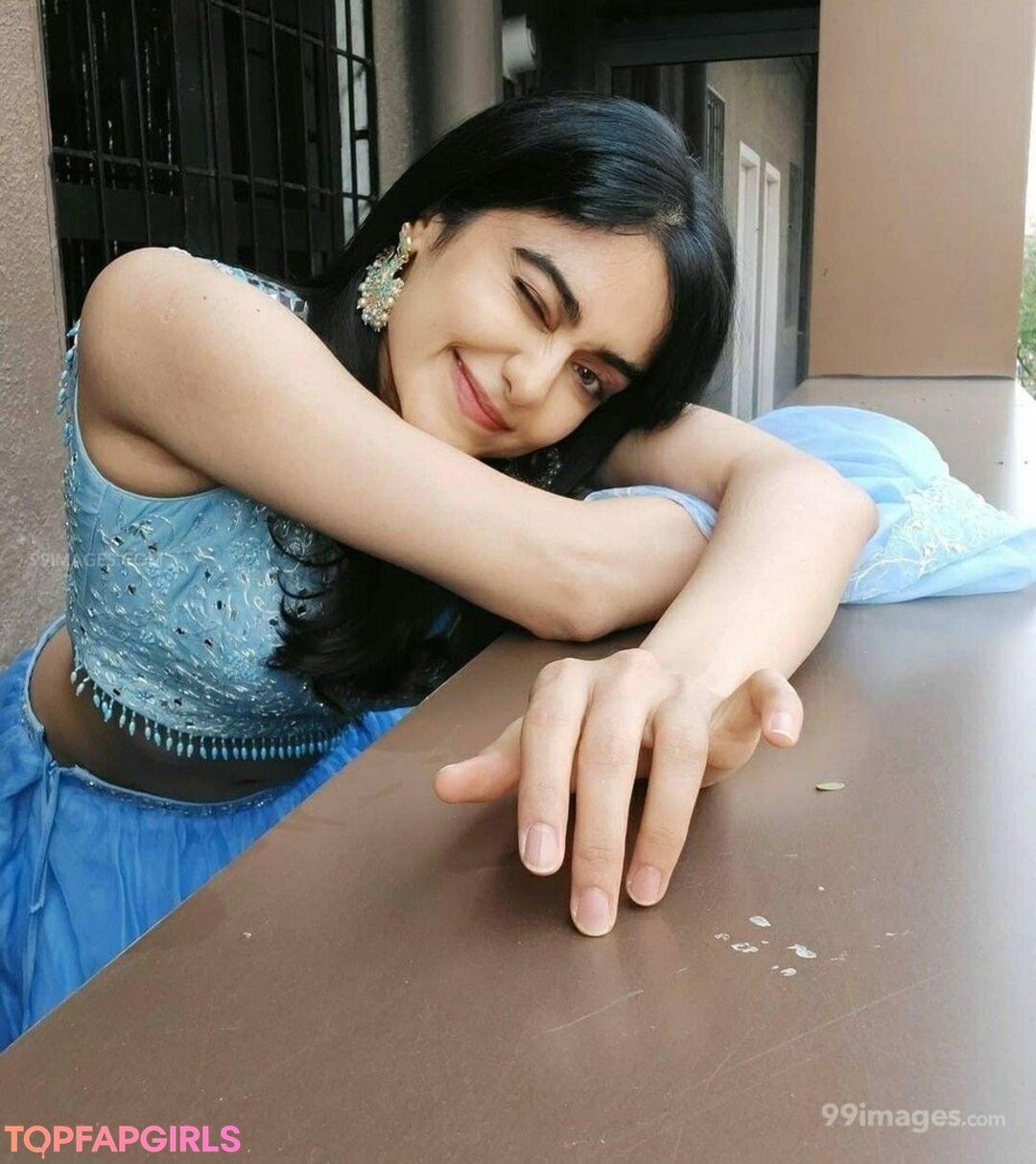 Foto desnuda filtrada de OnlyFans de Adah Sharma #180 Foto desnuda filtrada de OnlyFans de Adah Sharma #180