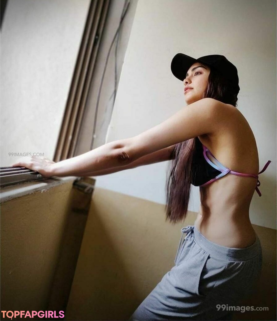 Foto desnuda filtrada de OnlyFans de Adah Sharma #181 Foto desnuda filtrada de OnlyFans de Adah Sharma #181