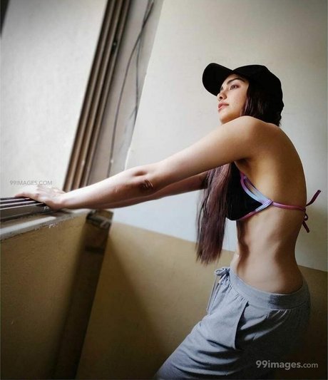 Adah Sharma