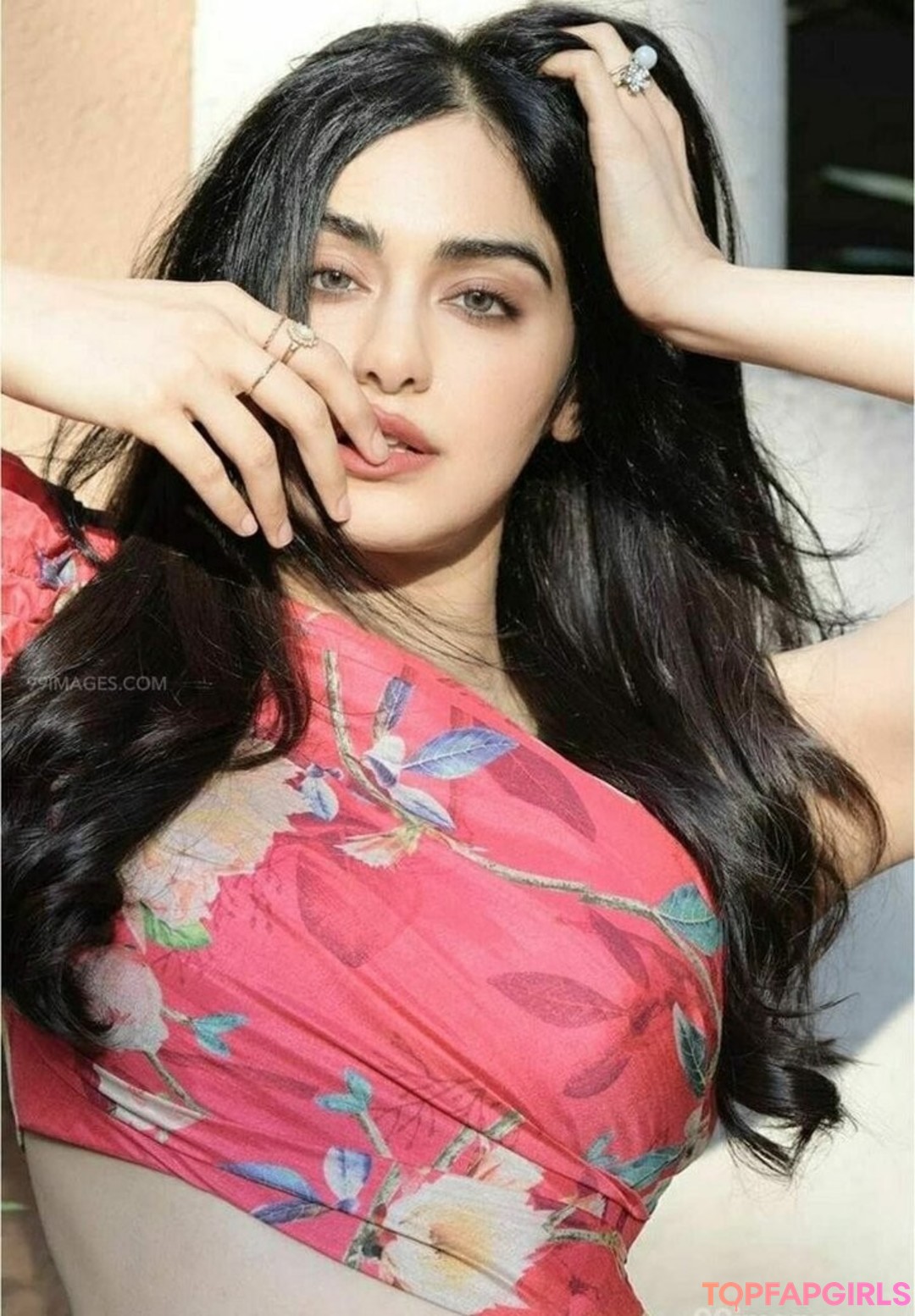 Foto desnuda filtrada de OnlyFans de Adah Sharma #182 Foto desnuda filtrada de OnlyFans de Adah Sharma #182