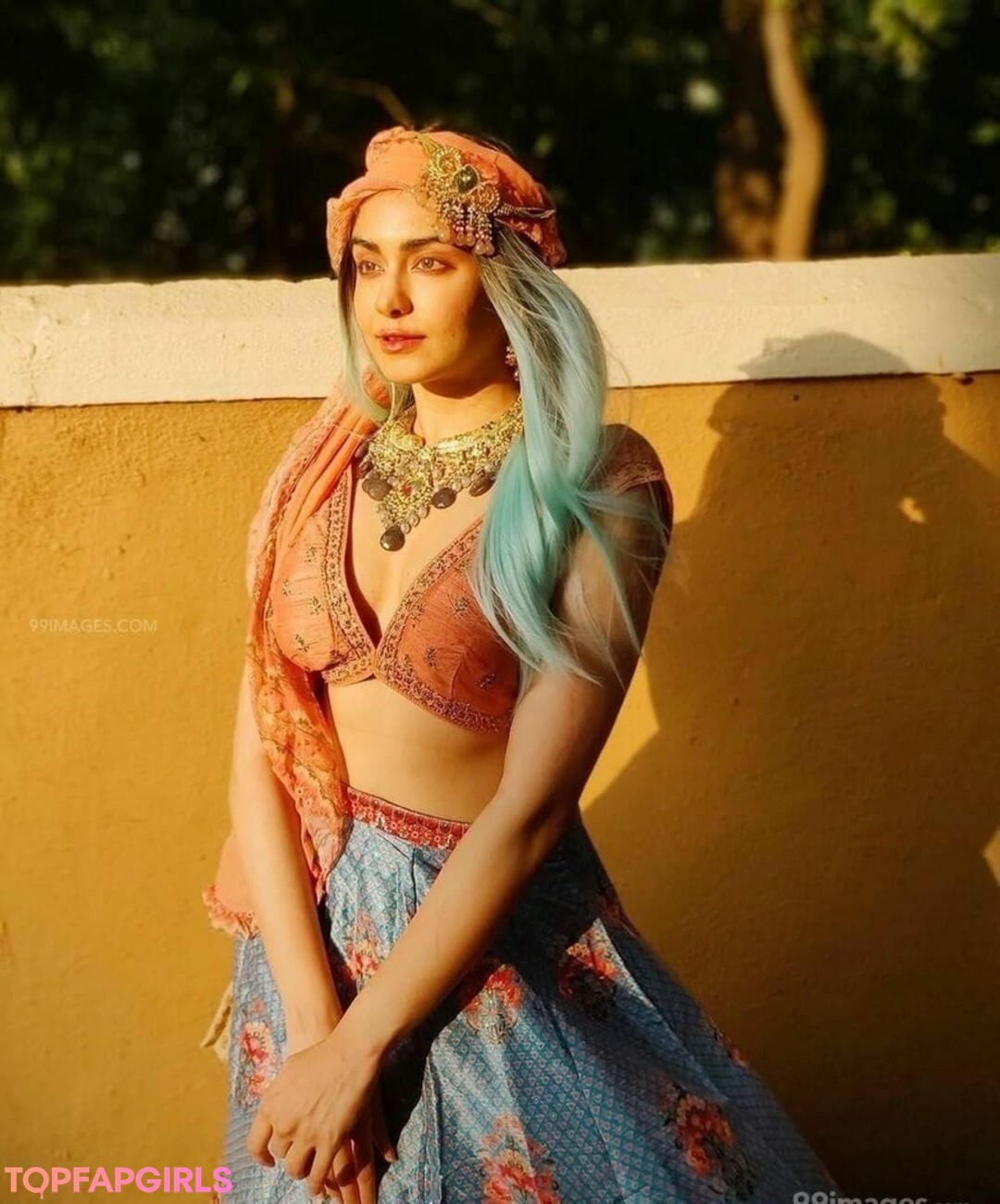 Foto desnuda filtrada de OnlyFans de Adah Sharma #188 Foto desnuda filtrada de OnlyFans de Adah Sharma #188