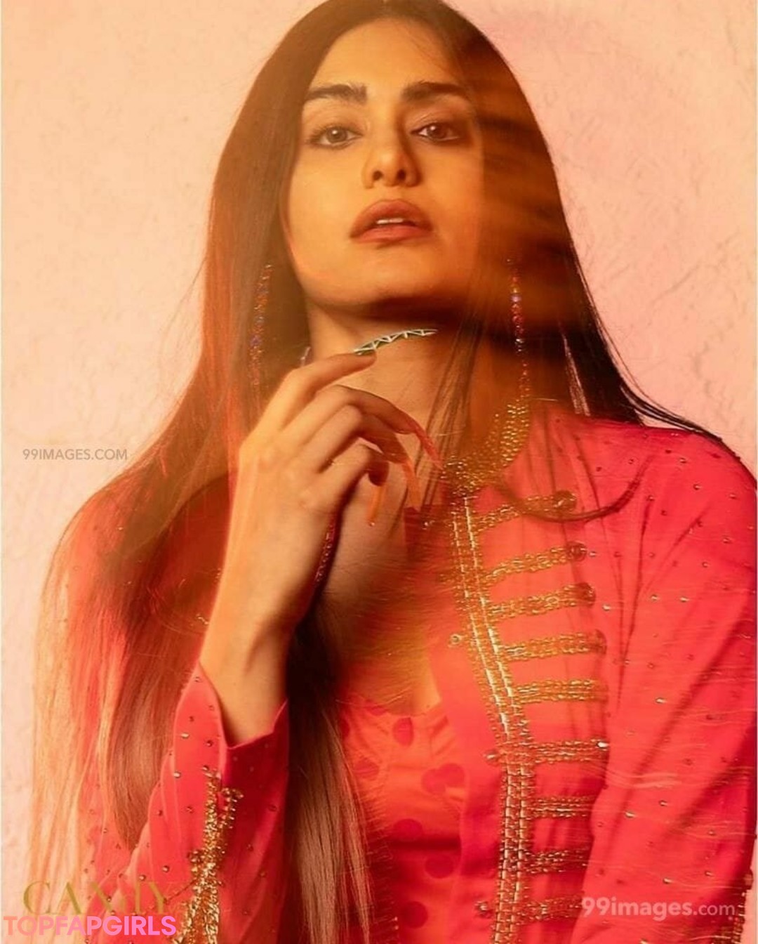 Foto desnuda filtrada de OnlyFans de Adah Sharma #241 Foto desnuda filtrada de OnlyFans de Adah Sharma #241