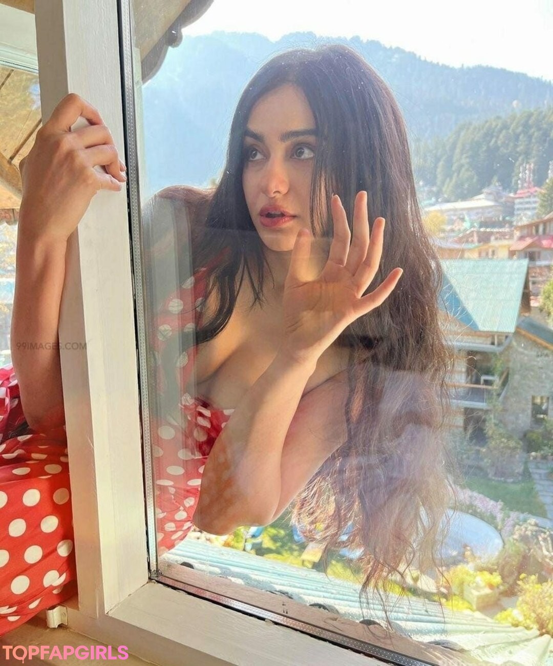 Foto desnuda filtrada de OnlyFans de Adah Sharma #243 Foto desnuda filtrada de OnlyFans de Adah Sharma #243