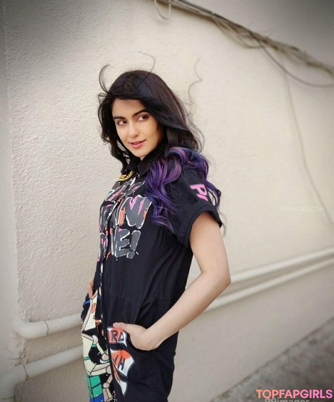 Foto desnuda filtrada de OnlyFans de Adah Sharma #244 Foto desnuda filtrada de OnlyFans de Adah Sharma #244