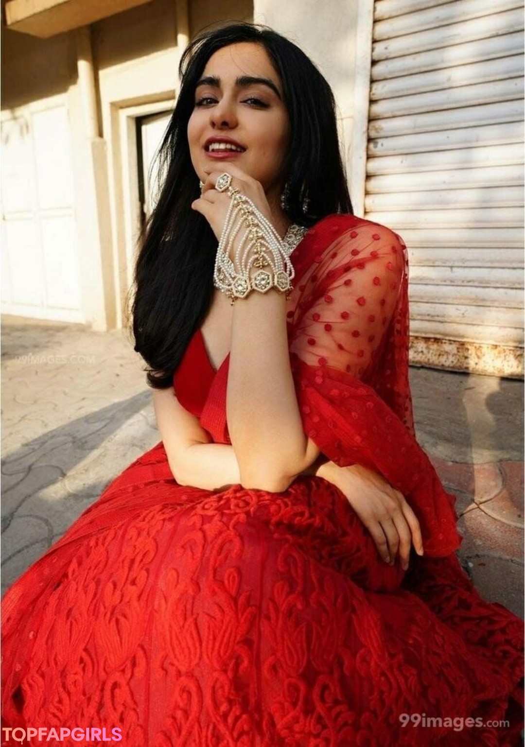 Foto desnuda filtrada de OnlyFans de Adah Sharma #259 Foto desnuda filtrada de OnlyFans de Adah Sharma #259