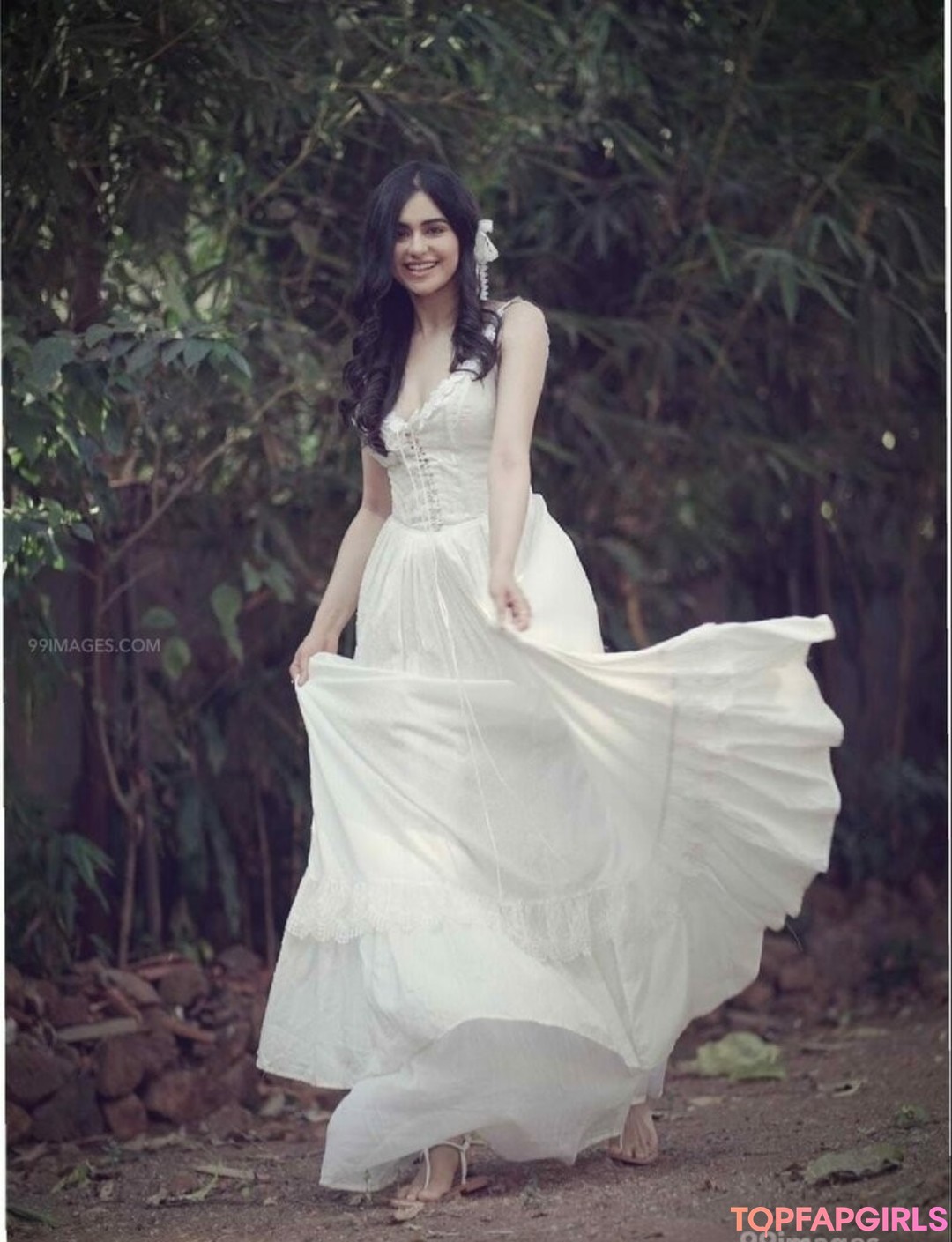 Foto desnuda filtrada de OnlyFans de Adah Sharma #26 Foto desnuda filtrada de OnlyFans de Adah Sharma #26