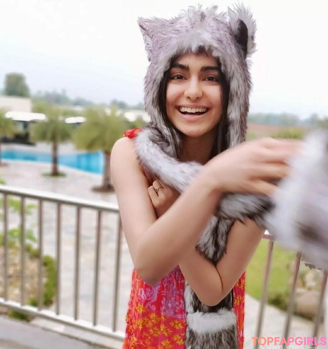Foto desnuda filtrada de OnlyFans de Adah Sharma #262 Foto desnuda filtrada de OnlyFans de Adah Sharma #262