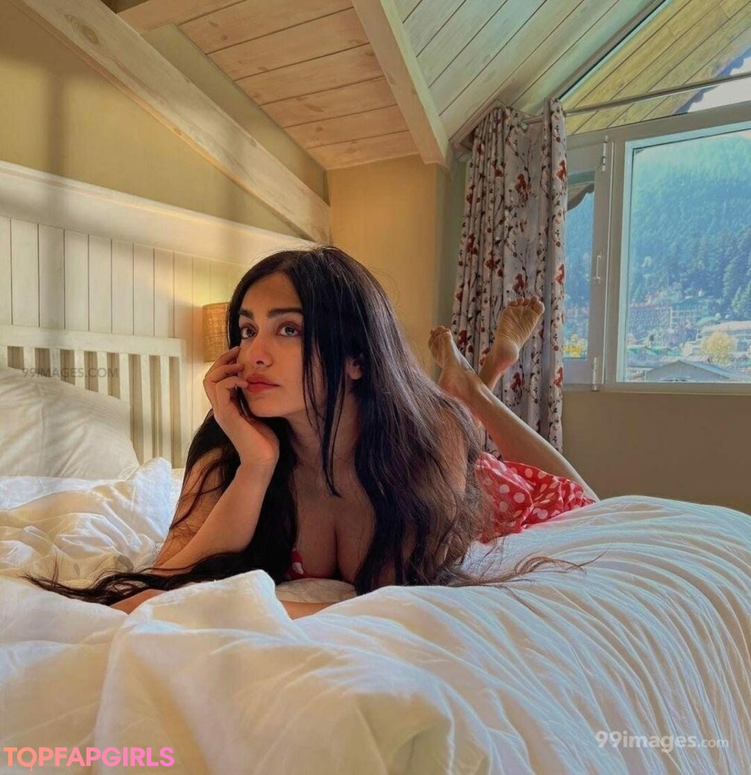 Foto desnuda filtrada de OnlyFans de Adah Sharma #27 Foto desnuda filtrada de OnlyFans de Adah Sharma #27