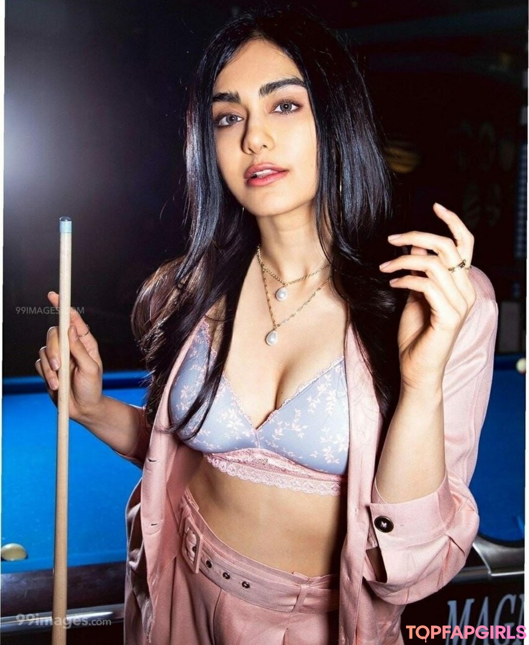 Foto desnuda filtrada de OnlyFans de Adah Sharma #29 Foto desnuda filtrada de OnlyFans de Adah Sharma #29