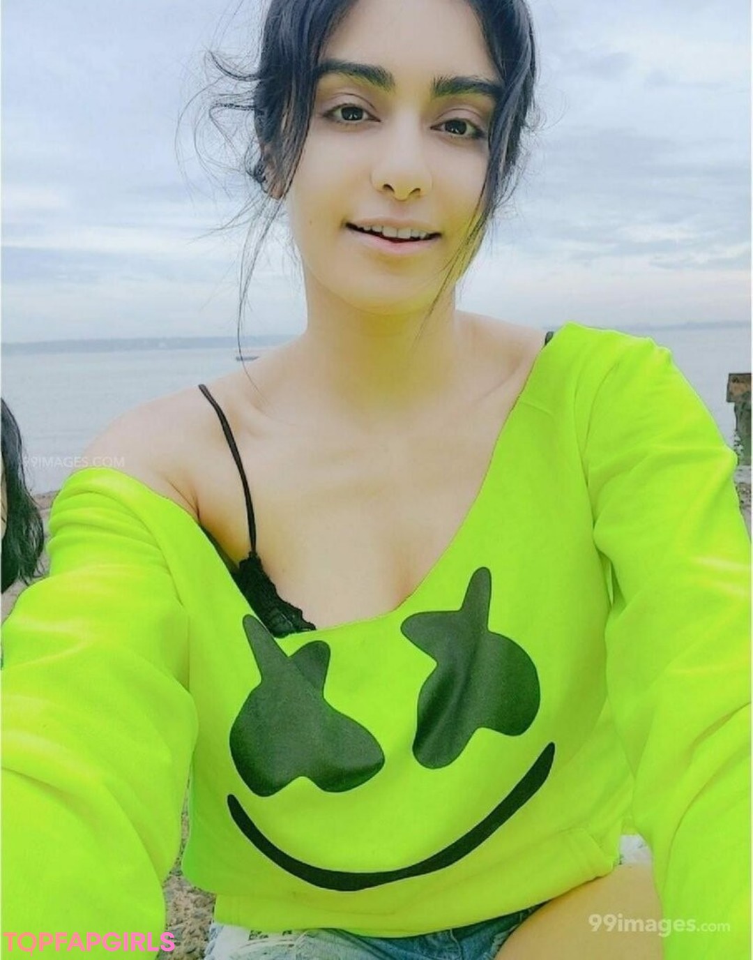 Foto desnuda filtrada de OnlyFans de Adah Sharma #301 Foto desnuda filtrada de OnlyFans de Adah Sharma #301