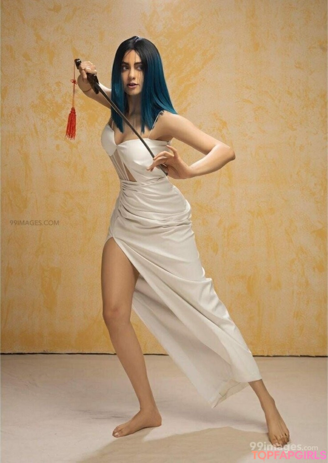 Foto desnuda filtrada de OnlyFans de Adah Sharma #303 Foto desnuda filtrada de OnlyFans de Adah Sharma #303