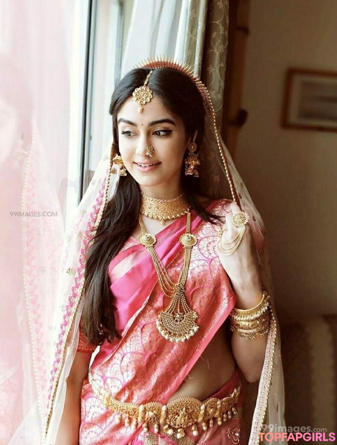 Foto desnuda filtrada de OnlyFans de Adah Sharma #305 Foto desnuda filtrada de OnlyFans de Adah Sharma #305