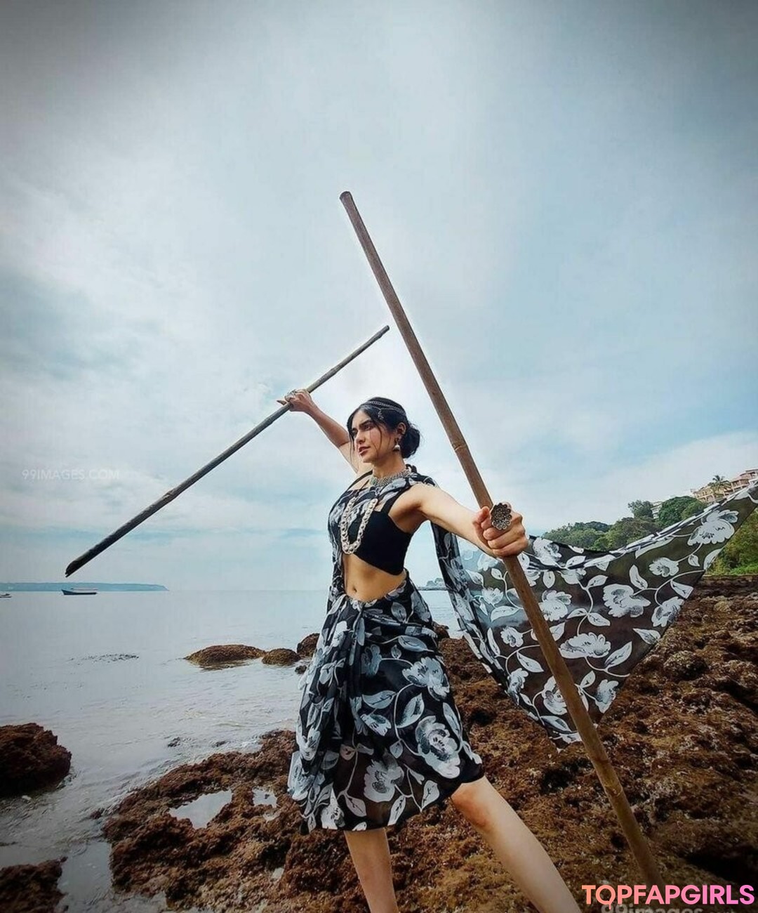 Foto desnuda filtrada de OnlyFans de Adah Sharma #31 Foto desnuda filtrada de OnlyFans de Adah Sharma #31