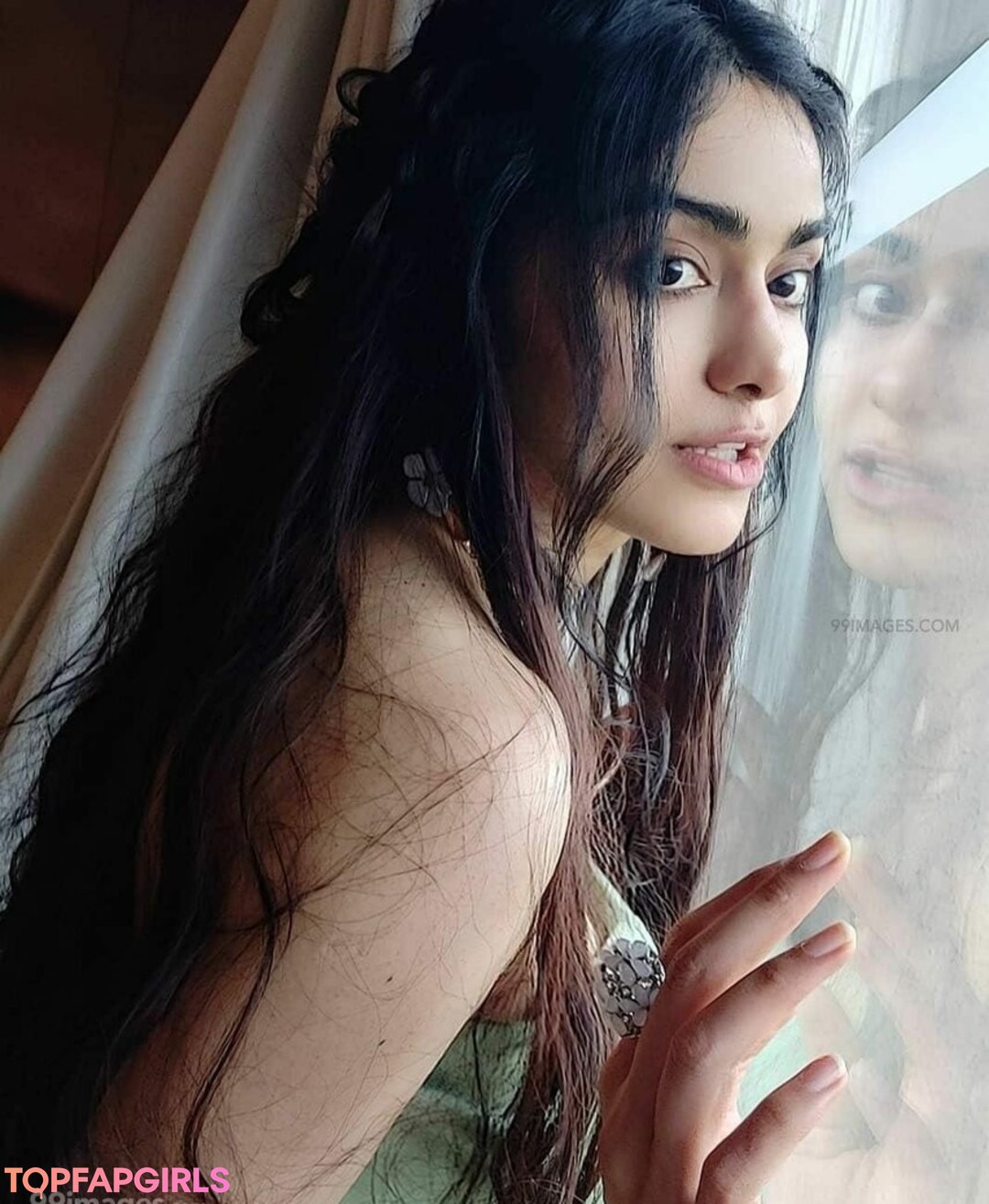 Foto desnuda filtrada de OnlyFans de Adah Sharma #34 Foto desnuda filtrada de OnlyFans de Adah Sharma #34