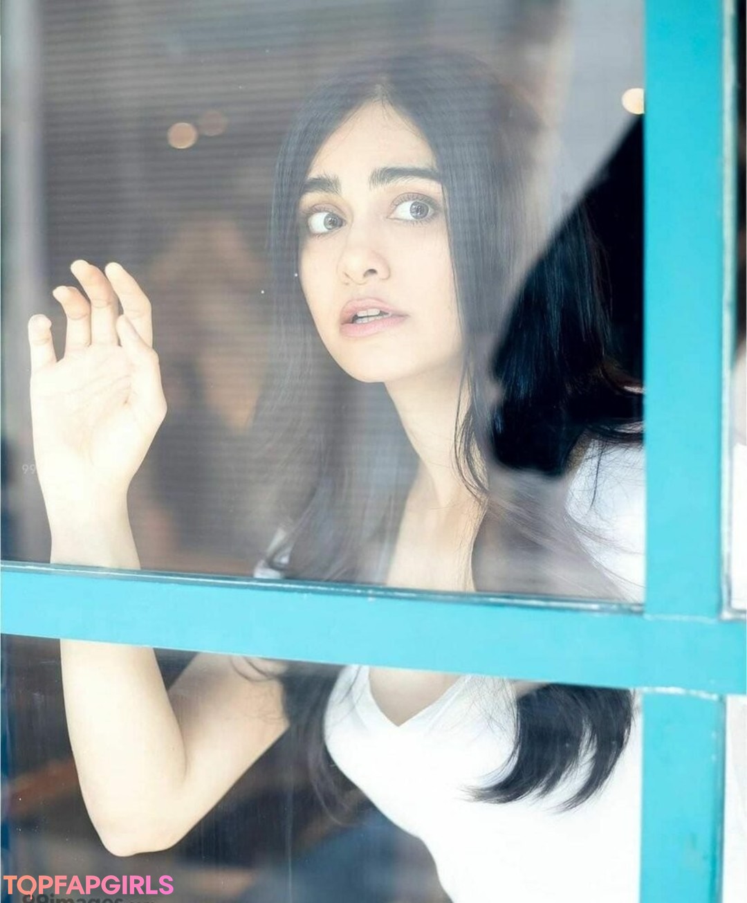 Foto desnuda filtrada de OnlyFans de Adah Sharma #347 Foto desnuda filtrada de OnlyFans de Adah Sharma #347