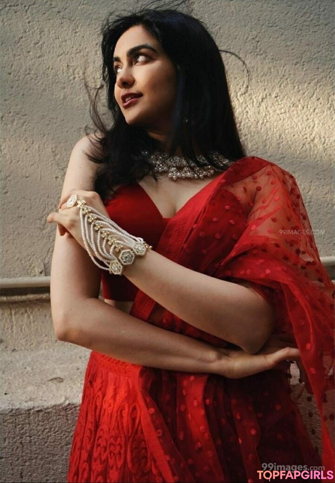 Foto desnuda filtrada de OnlyFans de Adah Sharma #351 Foto desnuda filtrada de OnlyFans de Adah Sharma #351