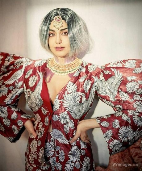 Adah Sharma