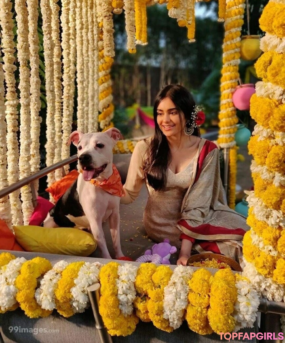 Foto desnuda filtrada de OnlyFans de Adah Sharma #366 Foto desnuda filtrada de OnlyFans de Adah Sharma #366